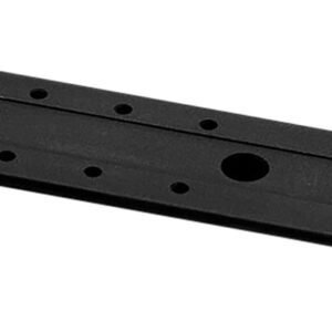 Mdt Sporting Goods Inc 103570-BLK M-LOK ARCA Rail  Black Anodized 8.60" Long M-LOK Mount