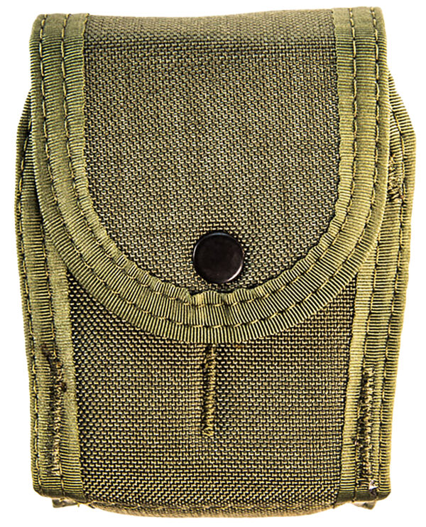 High Speed Gear 41DC02OD TACO Double Nylon OD Green