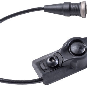 SureFire CSM07 CSM-07 Weaponlight Switch  Black