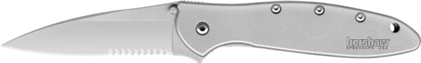 KER LEEK SILVER PART SER 3 DP