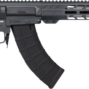 CMMG 76AED0ASG RESOLUTE MK47 762X39 14.3 SNGRY