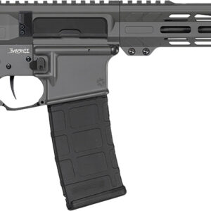 CMMG 55A280ATNG BANSHEE MK4  5.56 12.5 TUBE   TUNG