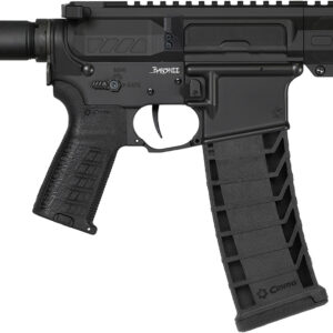 CMMG 94AD70FAB  BANSHEE MK4  9MM    5  TUBE  ARBLK