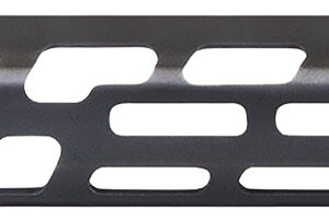 Odin Works F15MLRUNE 15.2" RUNE Forend  M-LOK, Black Aluminum, Mounting Hardware Included for AR-15