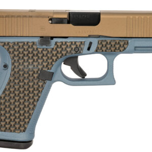 GLK PA195S204MOSBTFBBSYNOYT G19 9M G5     15R CERA