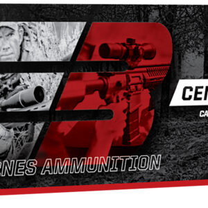 Barnes Bullets 32185 Centerfire Rifle  30-06Springfield 165gr Jacketed Hollow Point BT 20 Per Box/10 Case