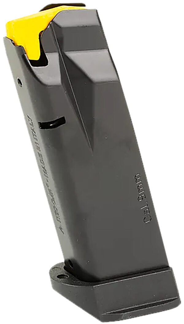 Taurus 358-0038-02 GX2  10+1 Black Steel