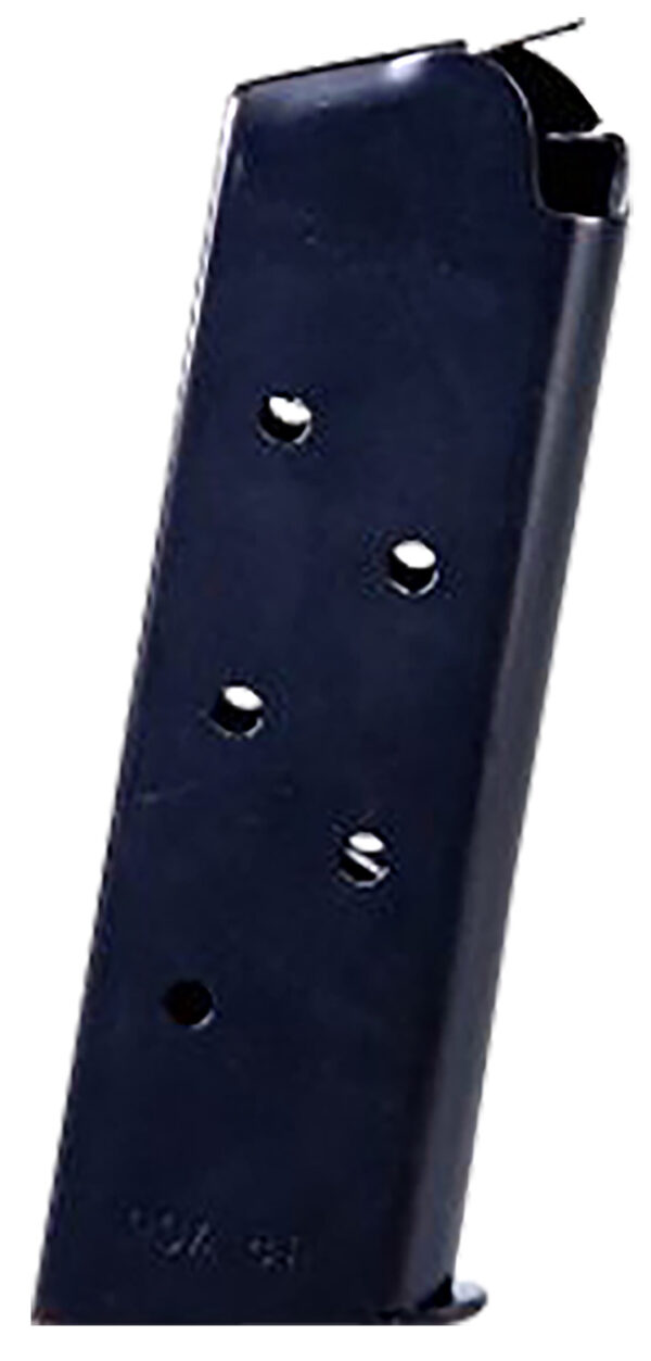 Kimber Mfg.,inc 1000172A   7rd Compact 45 ACP 1911 Black Stainless Steel