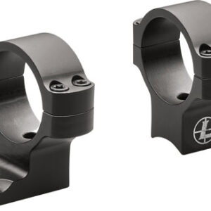LEUPOLD INERGRAL BASE/RING - B-COUNTRY 2PC/30MM MED BRG AB3