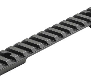 LEUPOLD BASE BACKCOUNTRY CROSS - -SLOT 1PC W/20MOA A-BOLT LA