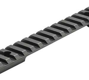 LEUPOLD BASE BACKCOUNTRY CROSS - -SLOT 1PC WBY MARK 5 LT MATTE