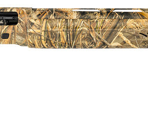 Dickinson LLC CK212T28MAX5 MAX5  12 Gauge 2.75" Chamber 5+1 28" Camo