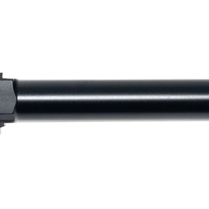 Faxon Firearms GA910N22NGQ-T Duty Series  9mm Fits G22 Gen2-4 4150 Steel