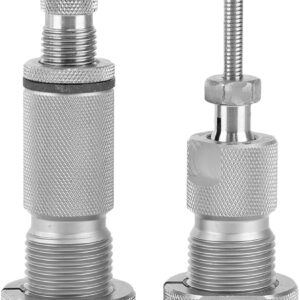 Hornady 545154 Match Grade Die Set 308 Win