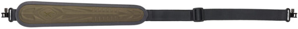 Browning 12232584 Range Pro  Olive Adjustable Rifle/Shotgun