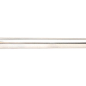Faxon Firearms PBBC6752724   6mm 27" Silver 416-R Stainless Steel Barrel