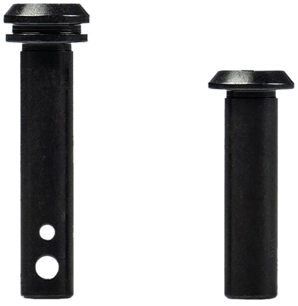 Aero Precision APRH101822  Pivot Pin Set AR-15 Black Steel