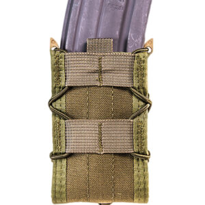 High Speed Gear 11TA00OD TACO Rifle TACO Nylon MOLLE Mount