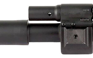 Fightlite Industries BBL002   5.56x45mm NATO Black Mag Phosphate
