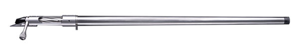 Bergara Rifles BPBA256CM   6 Creedmoor 26" Contoured Stainless Steel