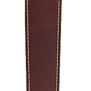 Galco RS9C Tapered  Cordovan Brown Leather 29"-42" OAL Adjustable Rifle/Shotgun