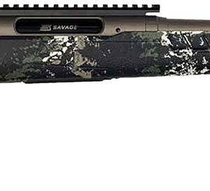 SAV 32354 AXIS 2 PRO FOREST SP CAMO         6.5CRD