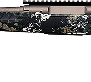 SAV 32364 AXIS 2 PRO FOREST SP CAMO LH      243WIN