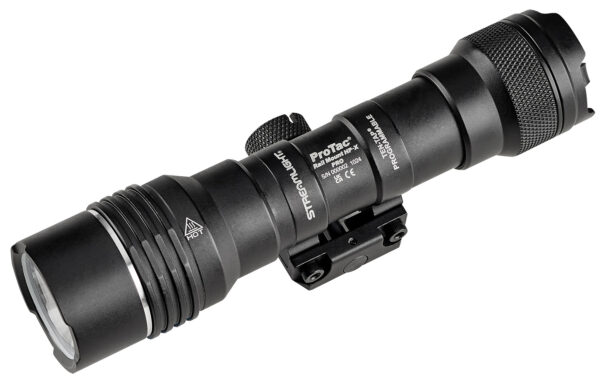 STL 89017 PROTAC RAIL MOUNT HPX PRO-LGHT ONLY