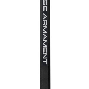 Rise Armament RA230BLK RA-230 Charging Handle AR-10 Black Anodized Aluminum Ambidextrous Hand