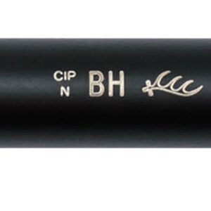 HK 226348   40 Cal 4.90" Black Steel