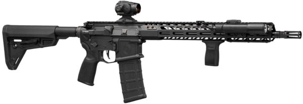 SIG RM400SDI16BR5FX    M400 SDI 556 16 BLK TELE