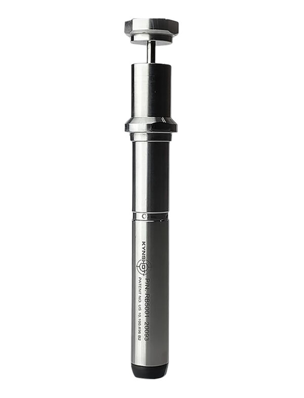 Kynshot RB5001   Stainless Steel AR-Platform