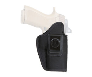 1791 PRM NYLON IWB SZ 5 BLACK LH