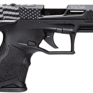TAU 1-TX22131-10EN2  TX22 COMP 22LR 3.6        BLK
