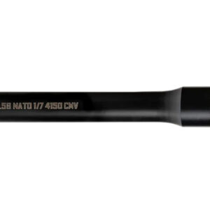Rosco Manufacturing BL-16-GVT-556-7-M Bloodline  5.56 NATO 16" Nitride 4150 CMV Barrel