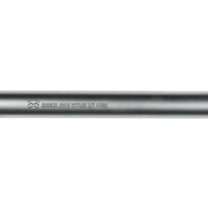 Rosco Manufacturing PB-18-SPR-223W-7-R Purebred  223 Wylde 18" Nickel Boron Stainless Steel Barrel