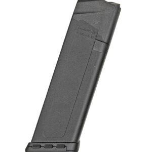 Amend2 G17MOD3BLK17 MOD-3  17+1 9mm Fits Glock 17 Black