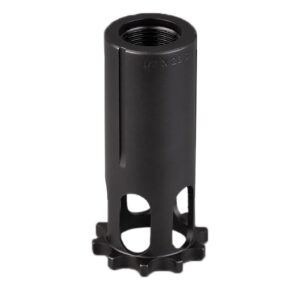 SilencerCo AC1346 Piston  .578x28XL Stainless Steel