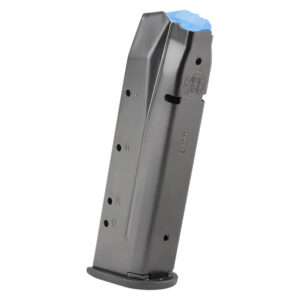 Smith & Wesson 14456 CSX  17+1 9mm Black