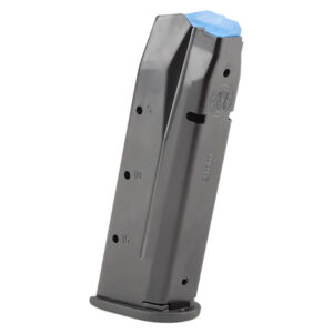 Smith & Wesson 14457 CSX  15+1 9mm Black