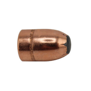 Sierra 8760 Pro-Hunter  45Cal 260gr Flat Nose 100/Box