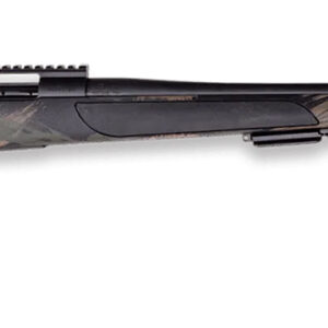Weatherby  Vanguard Black Hills 6.5 Creedmoor 4+1 24" Threaded Barrel