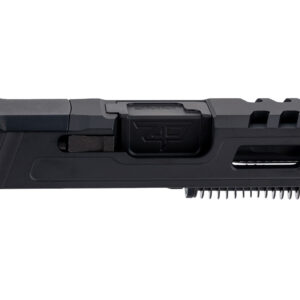 ZAFFIRI ZPS.2.19.BLK.CU ZPS.2 G19 G3 UPPER 19BBN