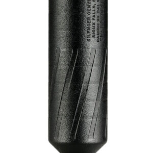 Banish(Silencer Central) 100000111180 Banish 9K 9mm 1.30" Black Titanium