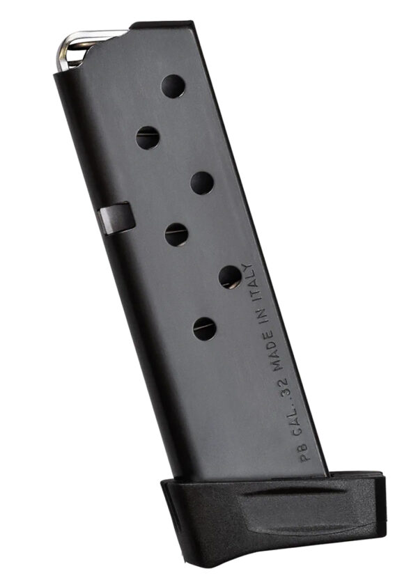 Beretta USA JM30X8   8+1 32 ACP Fits Beretta 30X Tomcat Black Steel