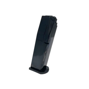 Beretta USA C8J001P   10+1 380 ACP Fits Beretta 80X Cheetah Black Steel