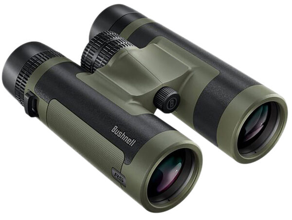 Bushnell R5-842 R5  8x42mm BaK-4 Roof Prism Green Aluminum