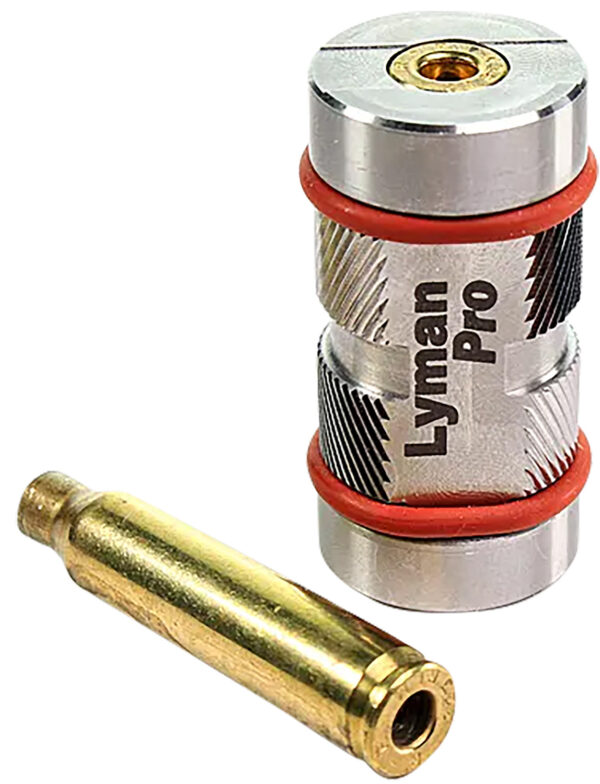 LYM 7705103 PRO HEADSPACE GAUGE 6.5 CRD
