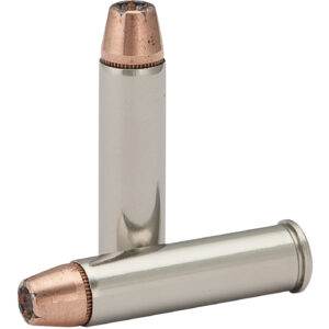Federal PD327HS1H Hydra-Shok  327Federal Mag 85gr Jacketed Hollow Point 20 Per Box/10 Case