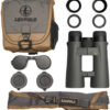 LEUPOLD BINOCULAR BX-4 PRO - GUIDE HD 10X42 GEN2 ROOF GREY - Image 2